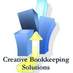 CBSToronto's profile picture. Creative Bookkeeping Solutions provides bookkeeping services to meet all businesses requirements, so 
Managers run businesses not books!