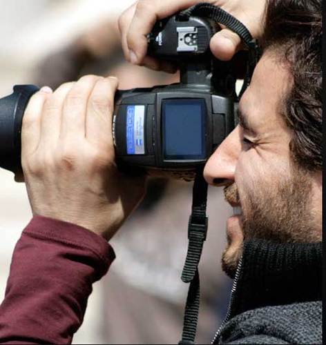 My Name Is Asmaa Nabil . Photographer From Alexandria