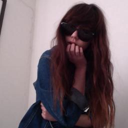 a very cold blooded creature, 
a buddhist and a writer, i work in a bookshop owned by my grandma but dont try to find me
