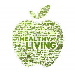 gezondleven1's profile picture. - recepten - tips - eet goed, voel je goed - motivatie -