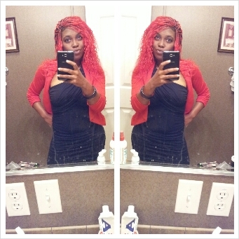 Damn I've Been missing for a long time#!! But I'm back!! #teamsamsungnote #ICC #collegegirl #babymoma #lovinmyia #turnup