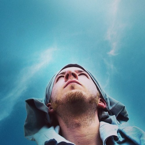 mellowmann's profile picture. Artist living between London and Berlin