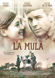 Twitter dedicado a los fans de @Lamula_oficial del mundo entero. La perfección ? @Mario_Casas_ y @MariaValverdeR juntos ! Sígueme y te sigo ! 08.05.2013