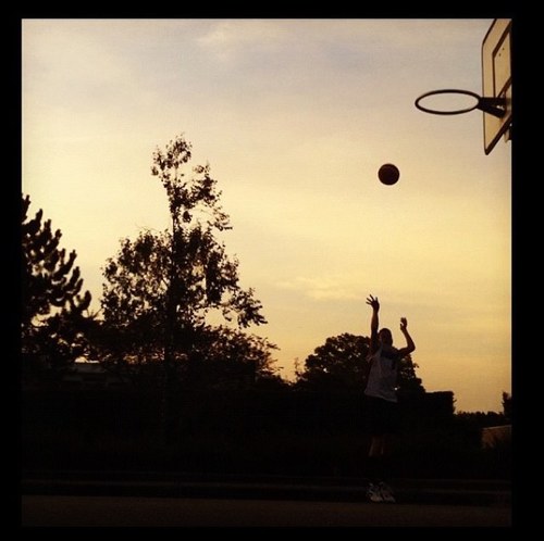 Basketball isn't JUST a game, it's a lifestyle. Basketball /\ Netherlands
❤❤❤❤ @mmadeloonn