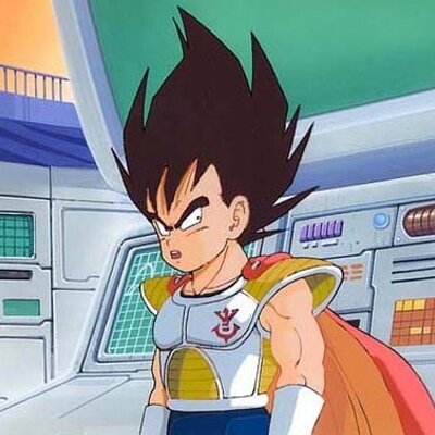 Follow ベジータ 幼少期 S Vegeta Nari Latest Tweets Twitter