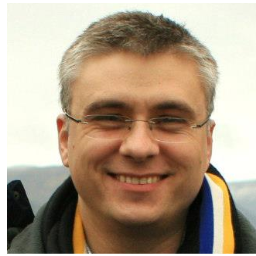 David Strain Profile