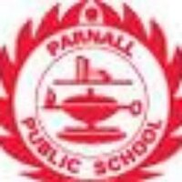 Parnall School (@parnall_ps) 's Twitter Profile