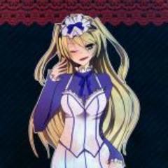 [ V by : @FakeAnime_RP]  | Genderbend of Alois Trancy | the head of the Trancy household | @emitrancy is my lil sister | #Kuroshitsuji | where's my Claude?