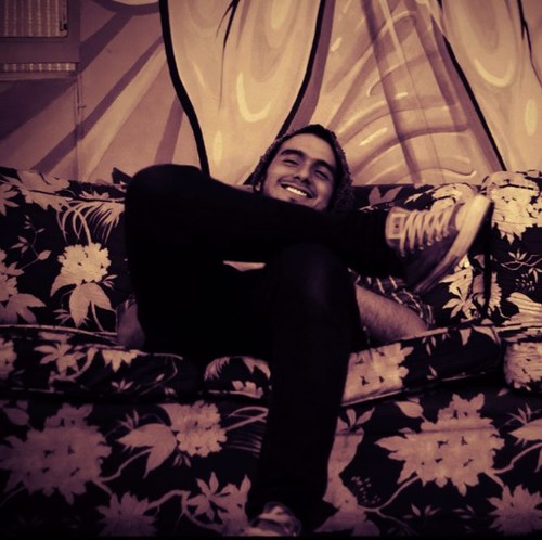 Kraftand's profile picture. Interactive Media Designer & Musician. Oh, beauty is a beguiling call to death and i'm addicted to the sweet pitch of its siren.