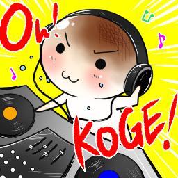 KO*GEさんのプロフィール画像