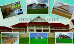 IPDN Kampus Sulawesi Utara 
Desa Tampusu , Kecamatan Remboken , Kabupaten Minahasa , Provinsi Sulawesi Utara.
