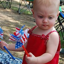 Pictures of Baby Ninjas? I bet you have a few, check it out then submit them here!