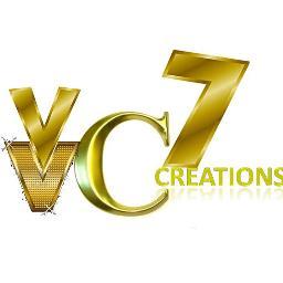 vc7creations's profile picture. VC Creations