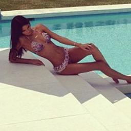 OFICIAL CLUB THE  @kendalljenner