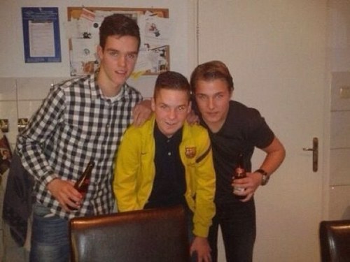 Dionvloon's profile picture. 