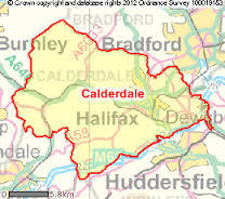 CommorgsFax's profile picture. Group of  3 living and working in Calderdale listening to and empowering  it's citizens to build stronger communities