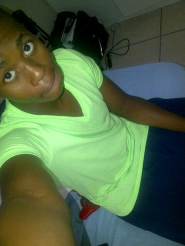 Life has blessings and one of them is through faith♥[✗] Love Everyone and Everyone but also ME☺...Me Perfection