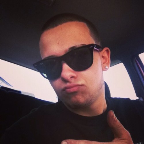 Just Livin My Life, Aint No Lookin Back