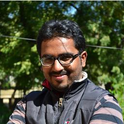 Lead Vocalist of Hysteresis, Mechanical Engineer, Philosopher, Big Time Foodie, Composer, Cinephile and someone who loves to laugh unbridled.