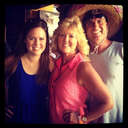 Ashley DeJong (ashley5129) Twitter