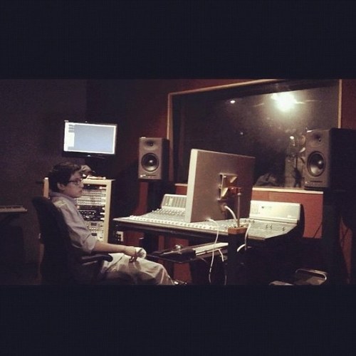 RudeRudy! Producer/ DJ from Los Angeles, California.