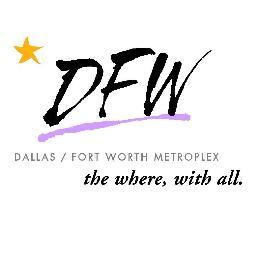 An alliance of local and regional economic development organizations dedicated to encouraging corporate location and expansion to the Dallas/Fort Worth area.