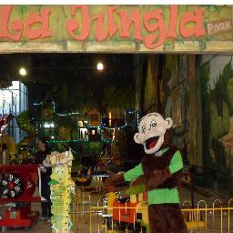 parque de diversiones la mejor opción en fiestas infantiles, salidas recreativas y empresariales
