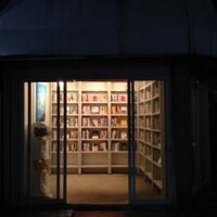 無人古本屋/BOOK ROAD　#無人本屋(@bookroad_mujin) 's Twitter Profile Photo