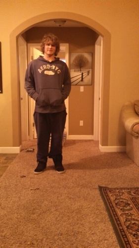 Treytonaho's profile picture. 