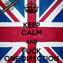Here to fulfill your sexual frustrations with One Direction imagines.18+ please.