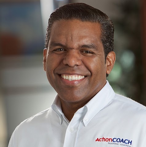 Coach Personal & Empresarial
Dr. en Derecho