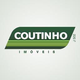 Coutinho Imóveis há mais de 40 anos no Mercado Imobiliário.
A Melhor Opção em Venda, Locação
Lançamentos e Administração de Imóveis.