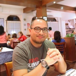 Journalist, Scuba Divemaster, founder of @iCaptureAsia