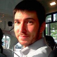 JG Levitt (@otherjgl) 's Twitter Profile