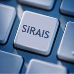 sp_sirais's profile picture. Sistema de Registro Automatizado de Incidentes en Salud: anónimo, voluntario, gratuito, con resultados comparables nacional e internacionalmente.