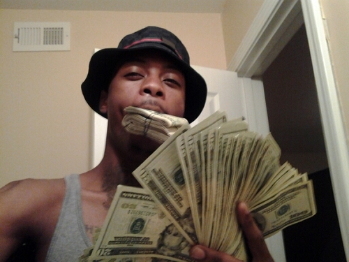CEO- BANG BANG ENT