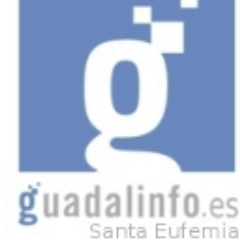 StaEufemia's profile picture. Centro Guadalinfo de Santa Eufemia (Córdoba)