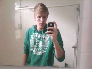 ik hou van jou@melanievdsluisx