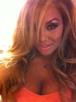 MoniqueMyriah's profile picture. Multi-talented woman: student, zumba instructor,dog lover, pro-model and  amazing dancer. Cali life &my Dodgers are how I live!