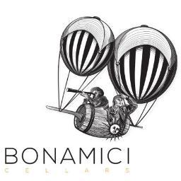 Bonamici is the journey to a new place, something undiscovered, where anything is possible, anything achievable as long as you have a good friend along the way.