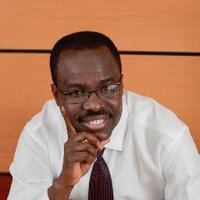 Toye Ademola (@psttoyeademola) 's Twitter Profile