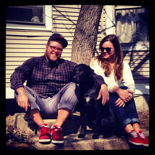 Mom & Pop letterpress & design shop