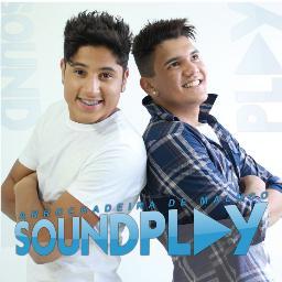 SOUNDPLAY Arrochadeira de maluco !