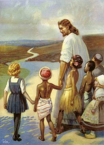 In the name of the Father, and of the Son, and of the Holly Spirit, Amen ☺♥
 
 (Yohanes 14:14) JESUS Bless You (⌒˛⌒)