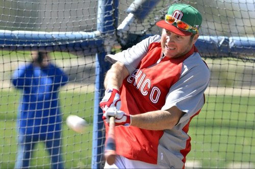 Ex Beisbolista MLB,NPB,KBO,LMP,LMB,LIDOM,LIV,LIM.
Serie del Caribe, Serie Latinoamericana, Mundialista, Panamericanos.