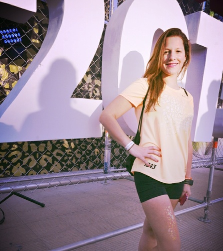 Diseñadora de Ambientes -  I  ♥ Running