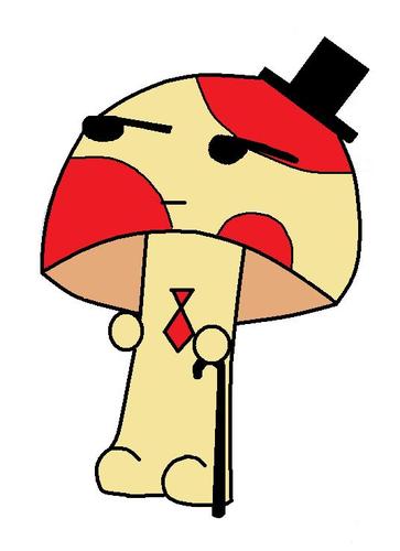 Mushroom Mushroom