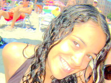 I am me and honey... that's something you'll NEVER be. not only im perfect im BRAZILIAN too !