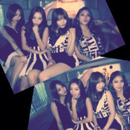 Perkumpulan RP Woolim | DSP | Pledis | YG | Dream Tea | NH | FNC | TS | Core Content | TOP Media | JYP | CUBE | SM | LOENT #KWAVE