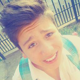 Holoo! Me Llamo Alonsoo & Soy Belieber Boys